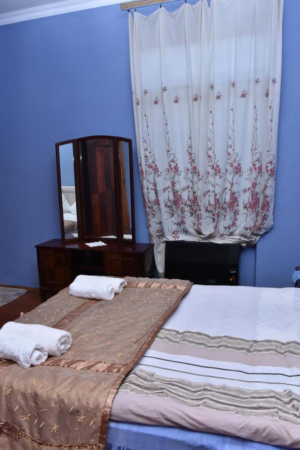 Shorena'S House Zugdidi Extérieur photo