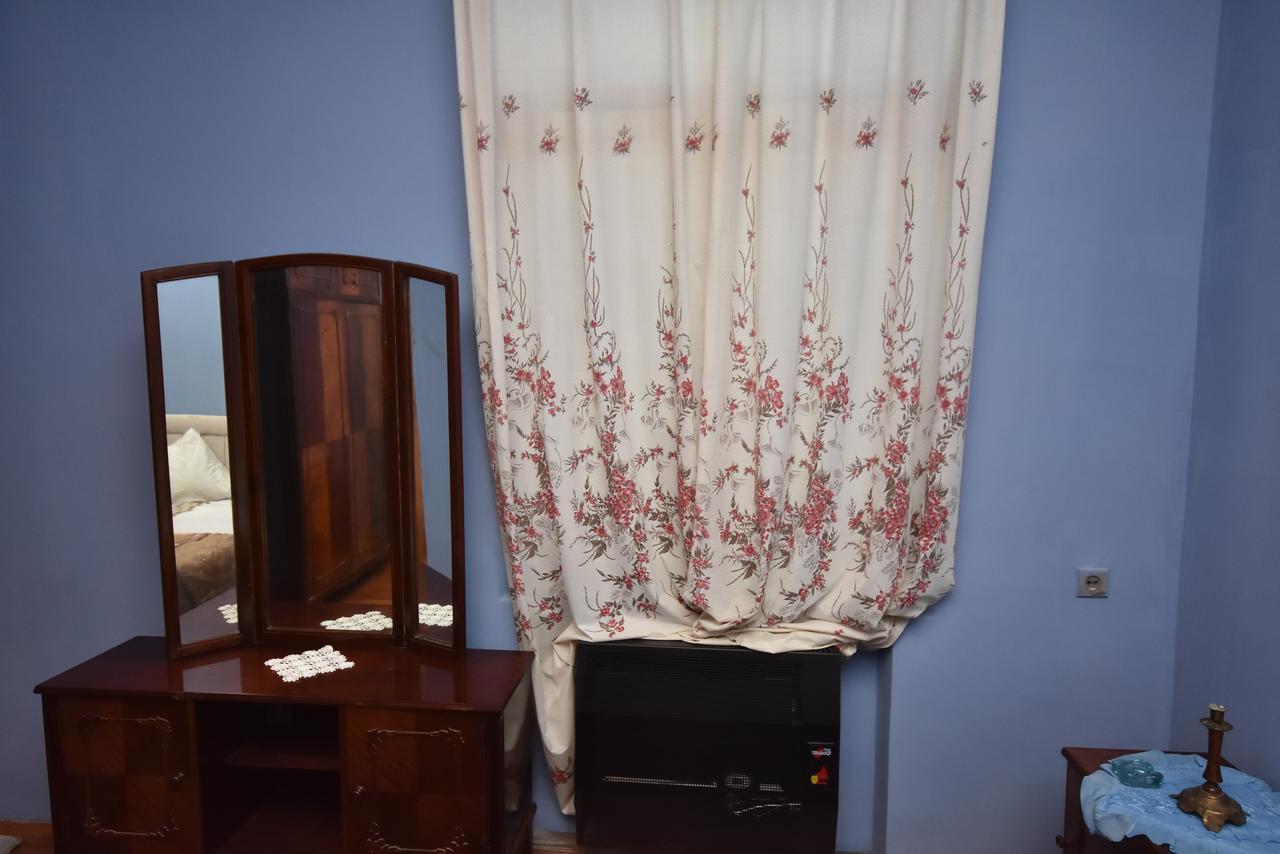 Shorena'S House Zugdidi Extérieur photo
