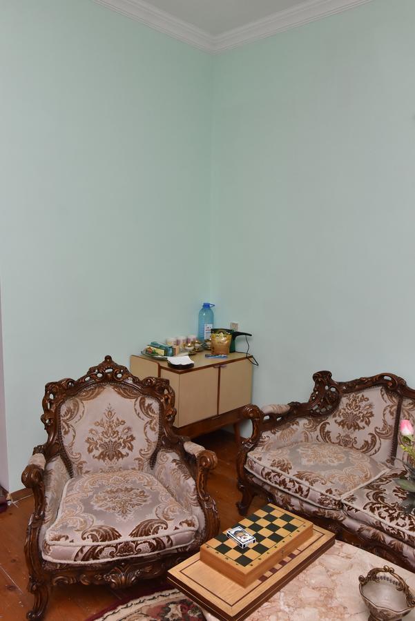 Shorena'S House Zugdidi Extérieur photo