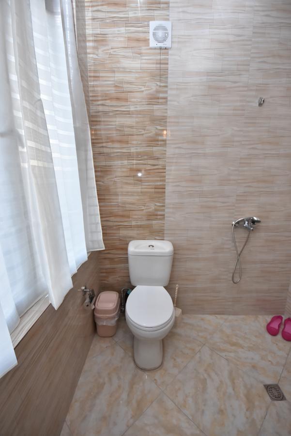 Shorena'S House Zugdidi Extérieur photo