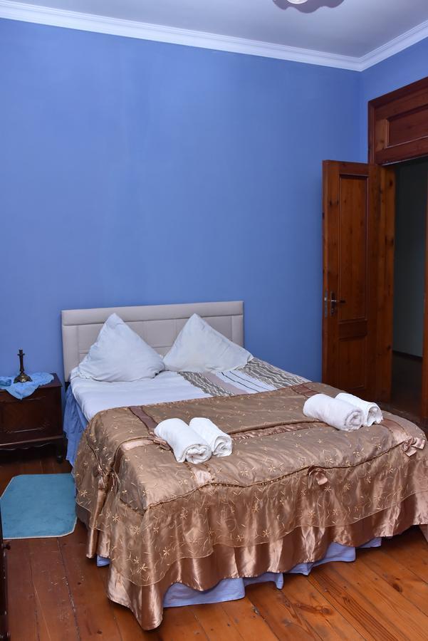 Shorena'S House Zugdidi Extérieur photo