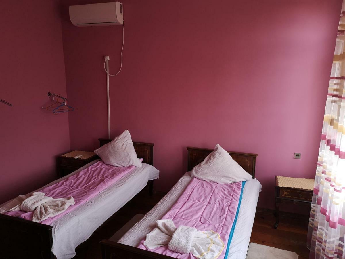 Shorena'S House Zugdidi Extérieur photo