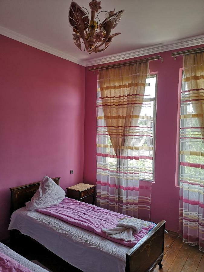 Shorena'S House Zugdidi Extérieur photo