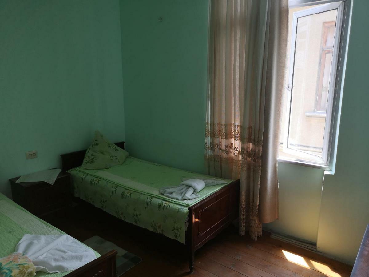 Shorena'S House Zugdidi Extérieur photo