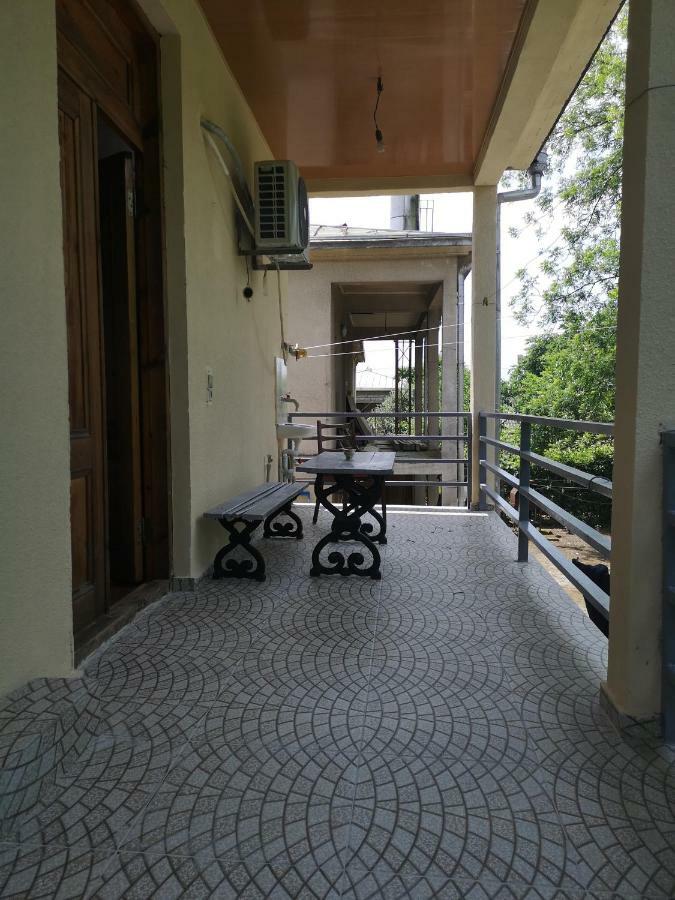 Shorena'S House Zugdidi Extérieur photo